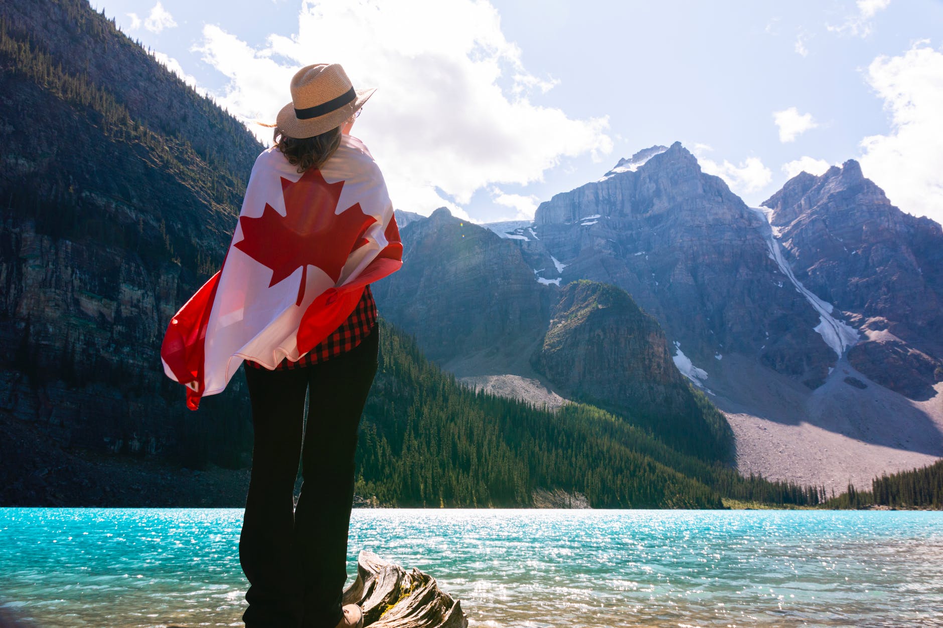 11 TIPS FOR NEWCOMERS IN CANADA