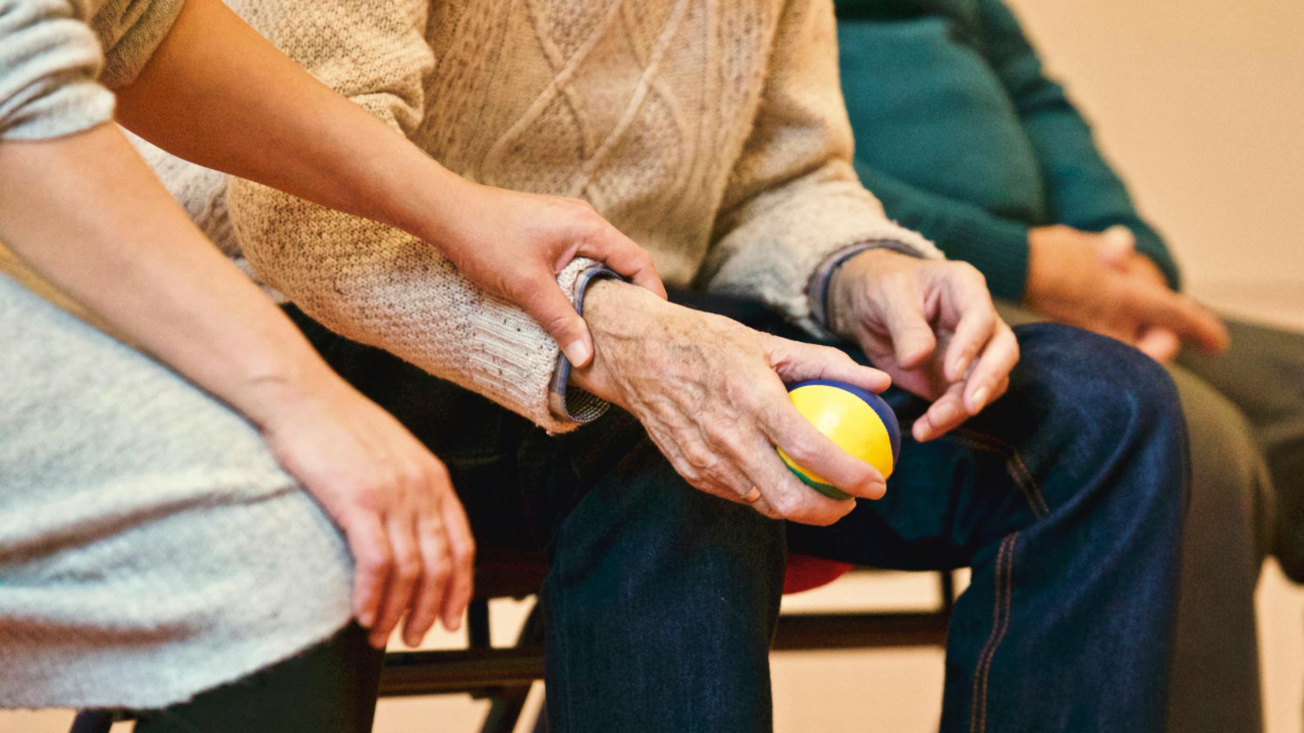 Prepare-se para o Programa de Imigração: Caregivers no Canadá