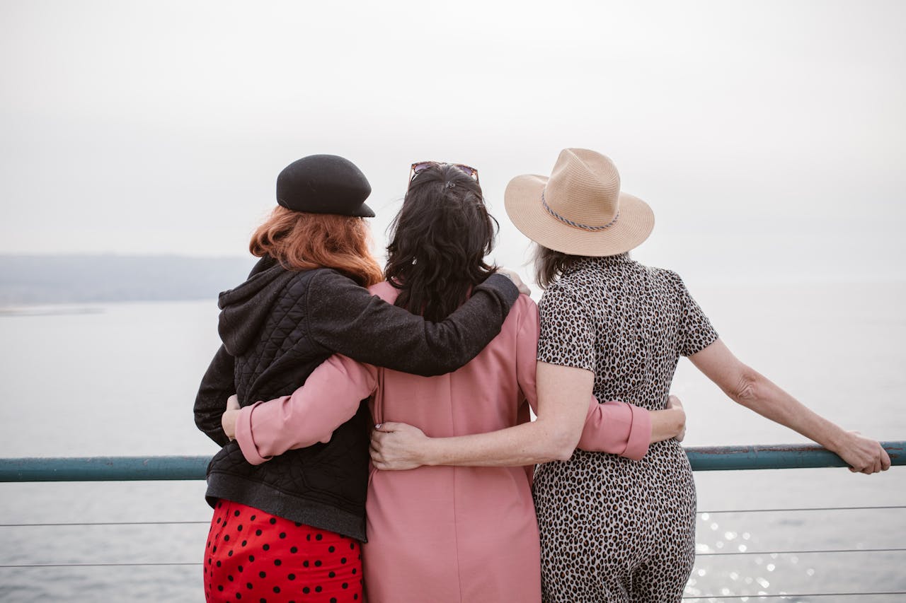 Mulheres de 40+: Realize o Sonho do Intercâmbio no Canadá!