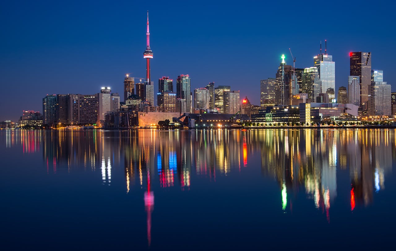 Novas rodadas do OINP Ontário enviaram convites para residência permanente junho 2024